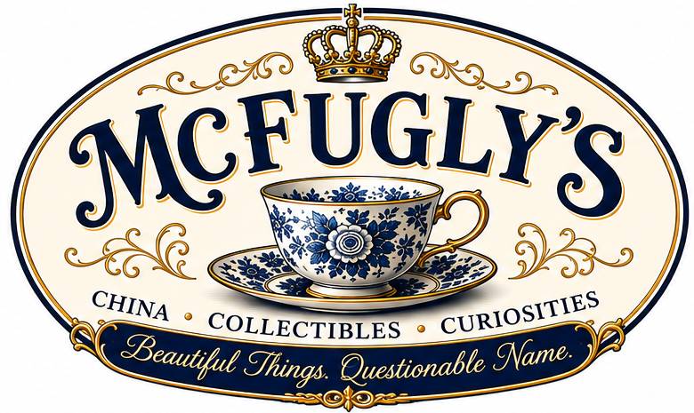 McFugly’s